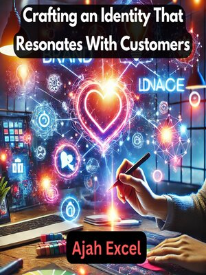 cover image of Brand DNA